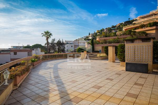 Appartement Mandelieu-la-napoule 3 pièce(s) 83 m2