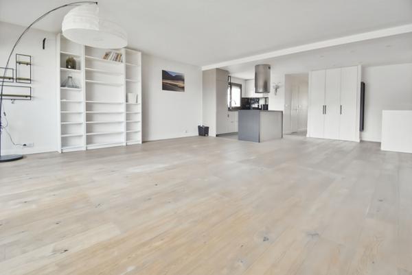 3 pièces- Séjour 41m²-  Silly - Gallieni