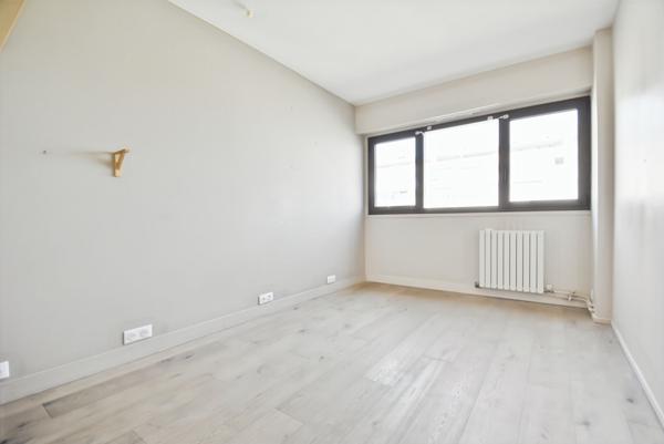 3 pièces- Séjour 41m²-  Silly - Gallieni