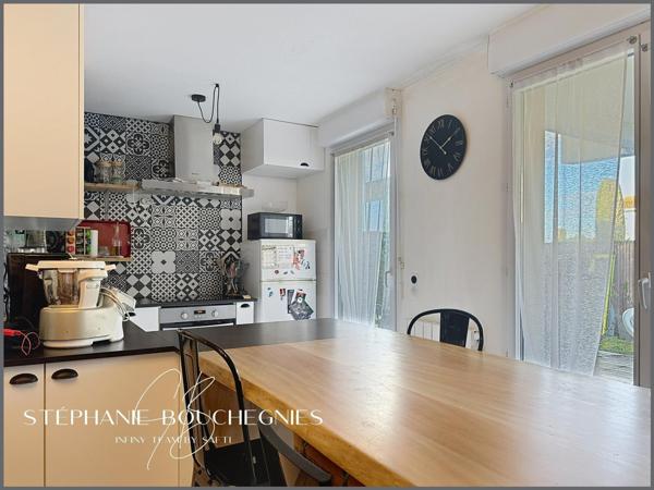 Appartement T2 - 42M2 - Arvert