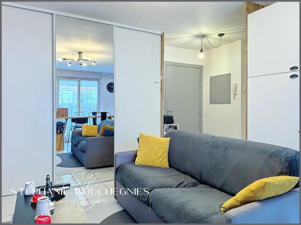 Appartement T2 - 42M2 - Arvert