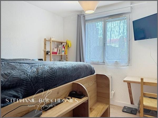 Appartement T2 - 42M2 - Arvert