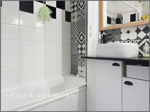 Appartement T2 - 42M2 - Arvert