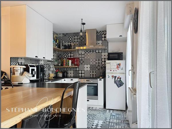Appartement T2 - 42M2 - Arvert