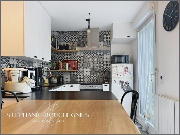 Appartement T2 - 42M2 - Arvert