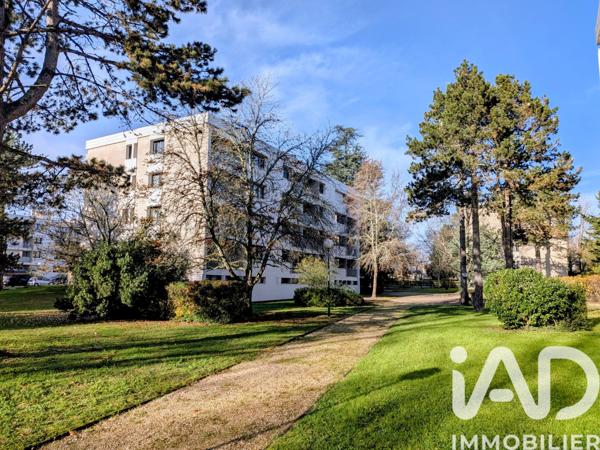 Appartement à vendre 4 pièces 65 m² Gradignan