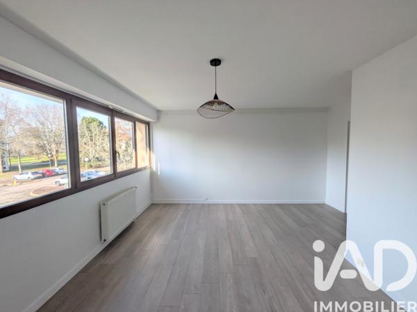 Appartement à vendre 4 pièces 65 m² Gradignan
