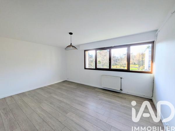 Appartement à vendre 4 pièces 65 m² Gradignan