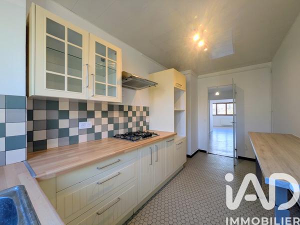 Appartement à vendre 4 pièces 65 m² Gradignan