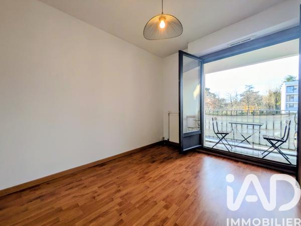 Appartement à vendre 4 pièces 65 m² Gradignan