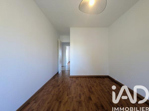 Appartement à vendre 4 pièces 65 m² Gradignan