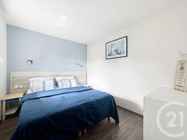 Appartement T2 à vendre  2 pièces - 35,41 m 2   ARZON  - 56