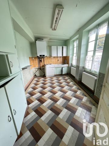 Maison à vendre 3 pièces 64 m² Gisy-les-Nobles