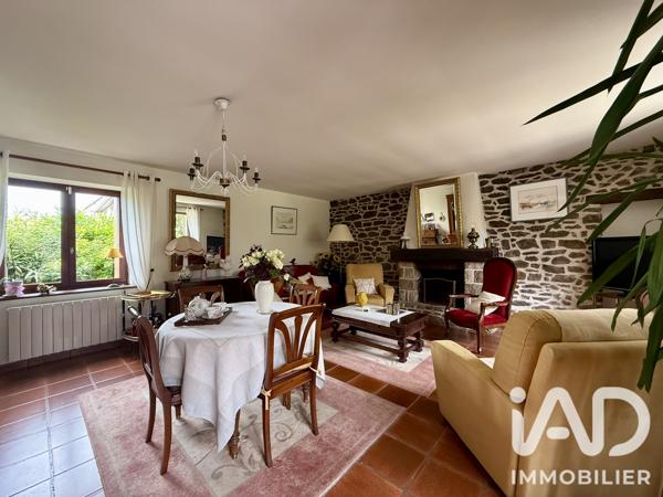 Maison à vendre 5 pièces 154 m² Quessoy