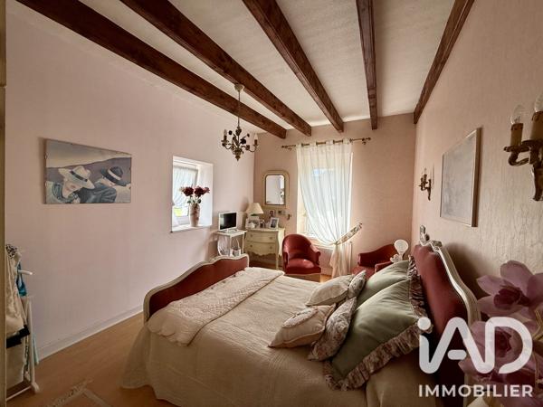 Maison à vendre 5 pièces 154 m² Quessoy