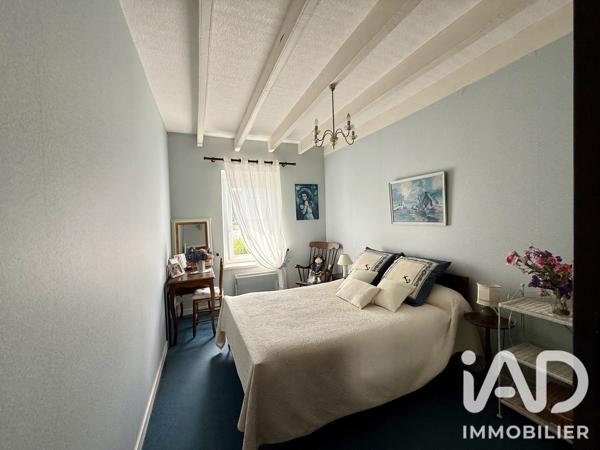 Maison à vendre 5 pièces 154 m² Quessoy