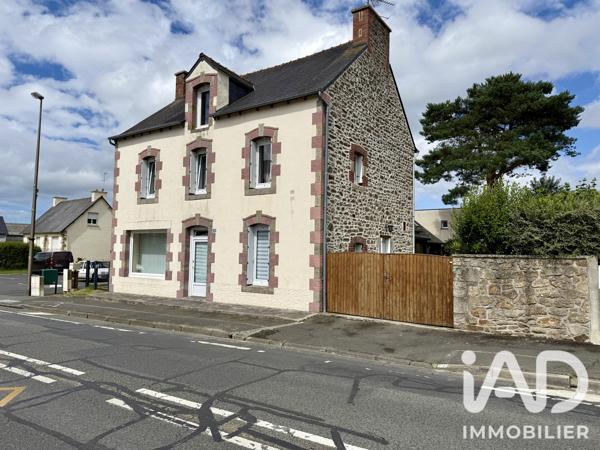 Maison à vendre 5 pièces 154 m² Quessoy