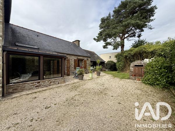 Maison à vendre 5 pièces 154 m² Quessoy