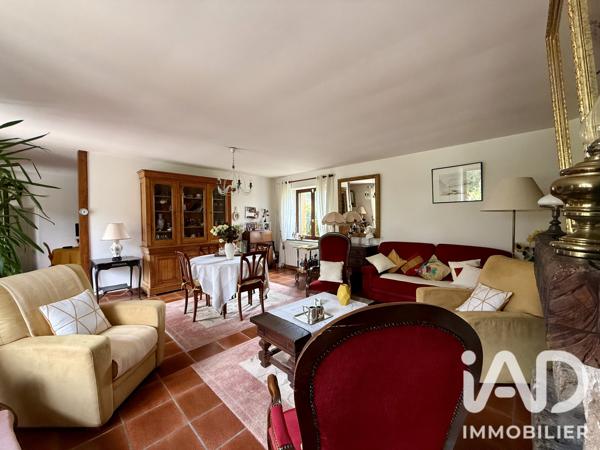 Maison à vendre 5 pièces 154 m² Quessoy