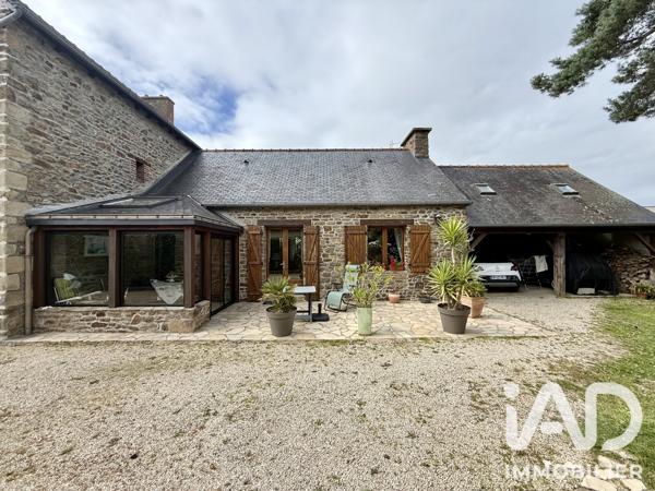 Maison à vendre 5 pièces 154 m² Quessoy
