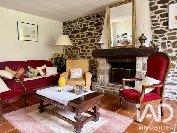 Maison à vendre 5 pièces 154 m² Quessoy
