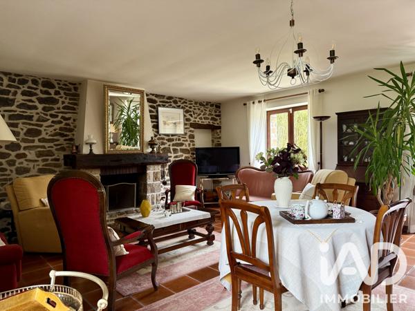Maison à vendre 5 pièces 154 m² Quessoy