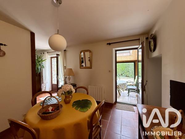 Maison à vendre 5 pièces 154 m² Quessoy