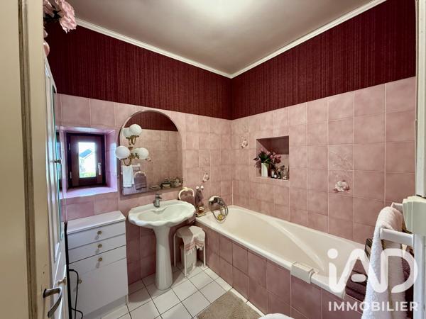 Maison à vendre 5 pièces 154 m² Quessoy