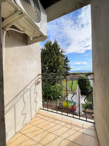 Appartement 3 pièces à louer à Volx - Réf 6162