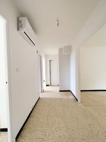 Appartement 3 pièces à louer à Volx - Réf 6162