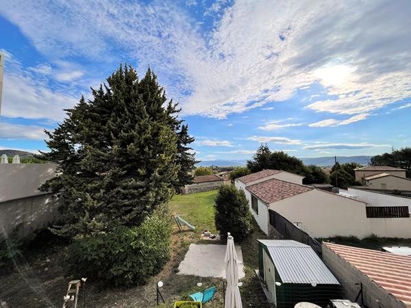 Appartement 3 pièces à louer à Volx - Réf 6162