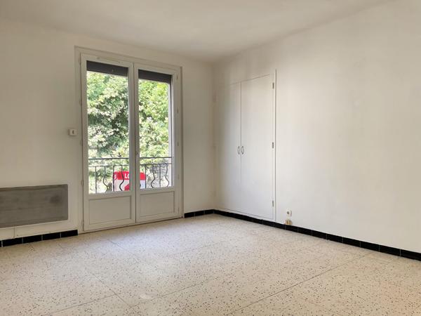 Appartement 3 pièces à louer à Volx - Réf 6162