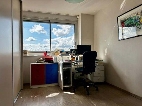 NANCY - Hyper centre - Appartement 3 chambres - parking - cave