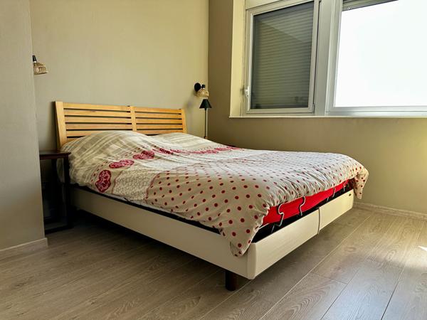 NANCY - Hyper centre - Appartement 3 chambres - parking - cave