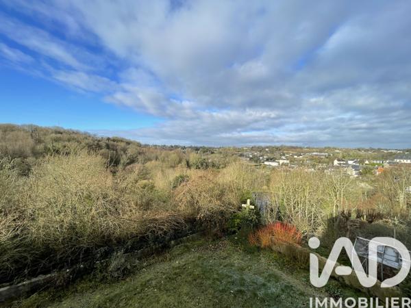 Maison à vendre 5 pièces 125 m² Coutances