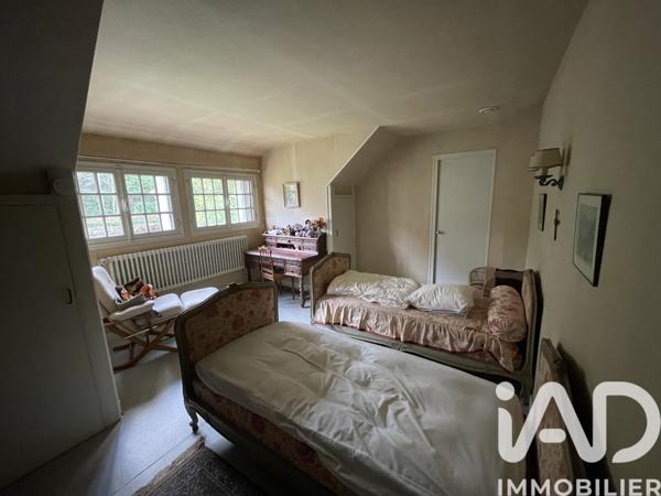 Maison à vendre 5 pièces 125 m² Coutances