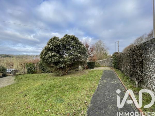 Maison à vendre 5 pièces 125 m² Coutances