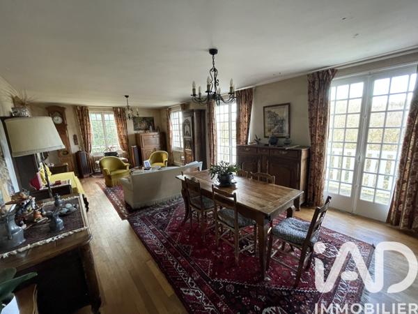 Maison à vendre 5 pièces 125 m² Coutances