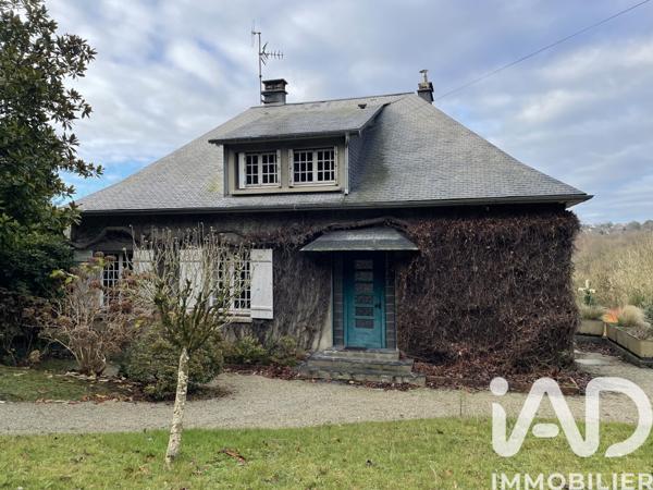Maison à vendre 5 pièces 125 m² Coutances