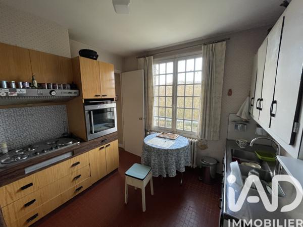 Maison à vendre 5 pièces 125 m² Coutances