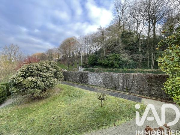 Maison à vendre 5 pièces 125 m² Coutances