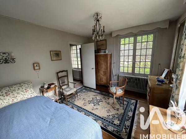 Maison à vendre 5 pièces 125 m² Coutances