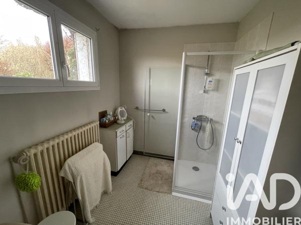 Maison à vendre 5 pièces 125 m² Coutances