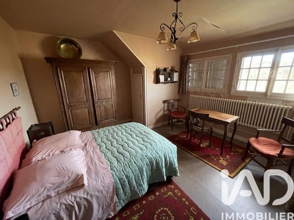 Maison à vendre 5 pièces 125 m² Coutances
