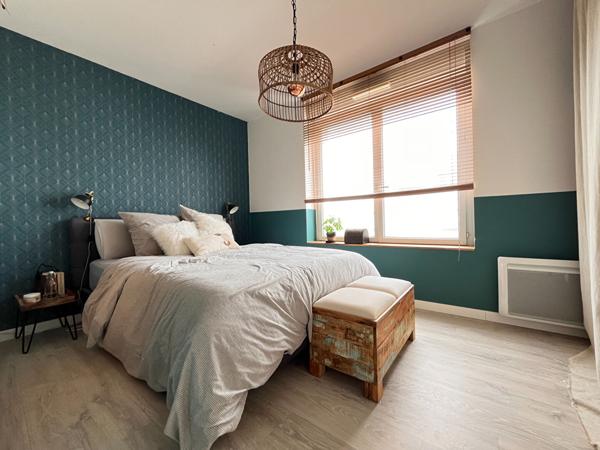 Appartement Nantes 4 pièce(s) 96 m2