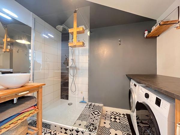 Appartement Nantes 4 pièce(s) 96 m2