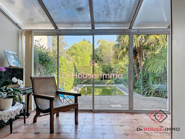 Maison à vendre 5 pièces de 104 m²