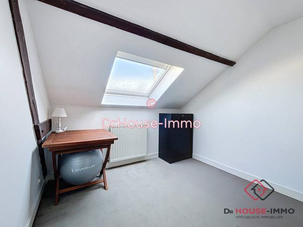 Maison à vendre 5 pièces de 104 m²