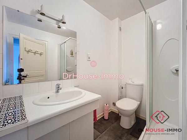 Maison à vendre 5 pièces de 104 m²