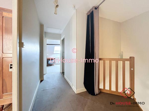 Maison à vendre 5 pièces de 104 m²